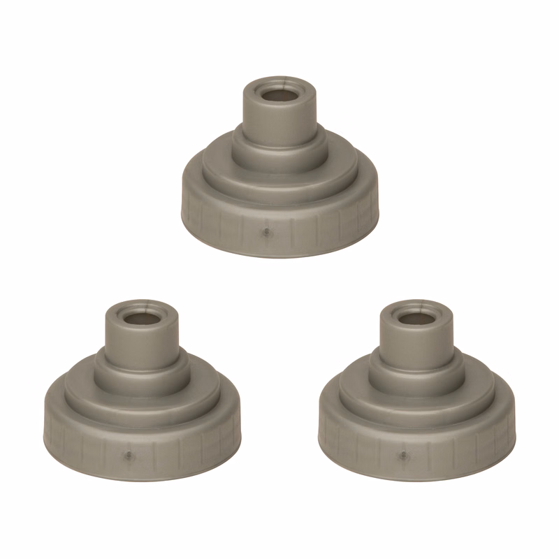 Race Caps 3-Pack