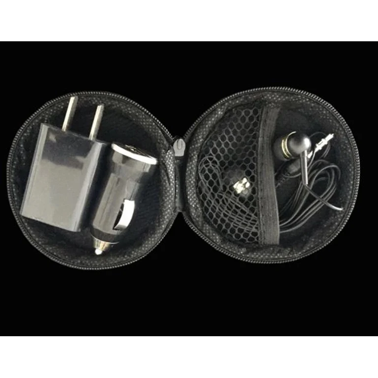 Travel Charger Kit 1