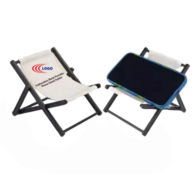 Desktop foldable phone holder 1
