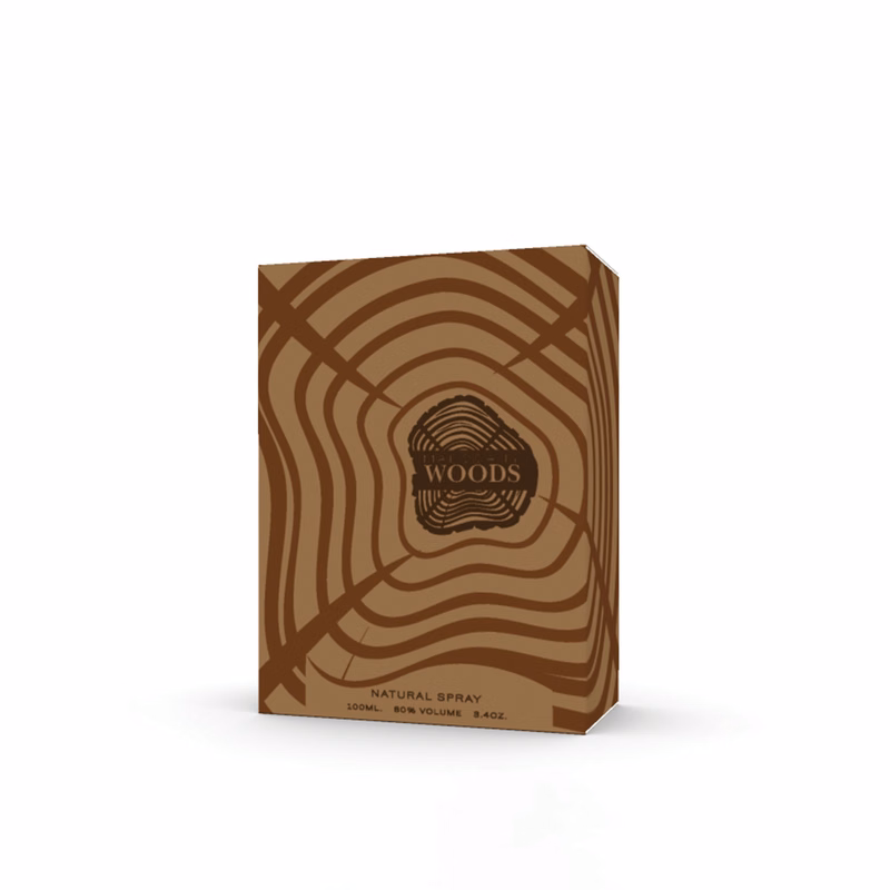 Tuck Box – Medium