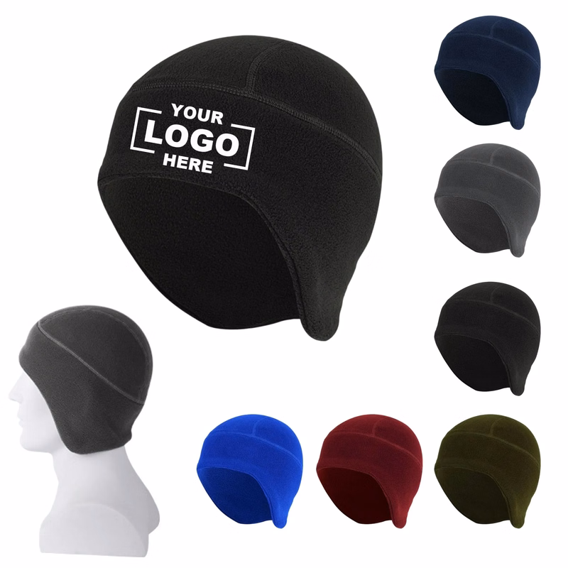 Outdoor Cold Proof And Warm Ear Covering Cap