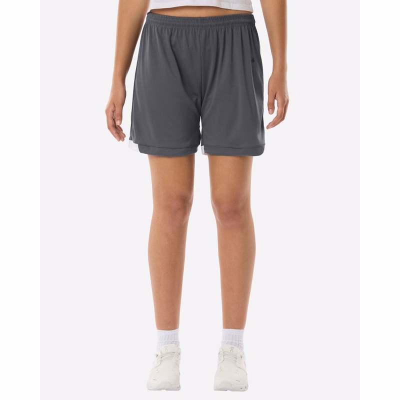 Women's On The Rise Shorts - 7102