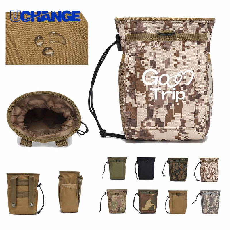 Outdoor Camping Accessory Kit Organizer