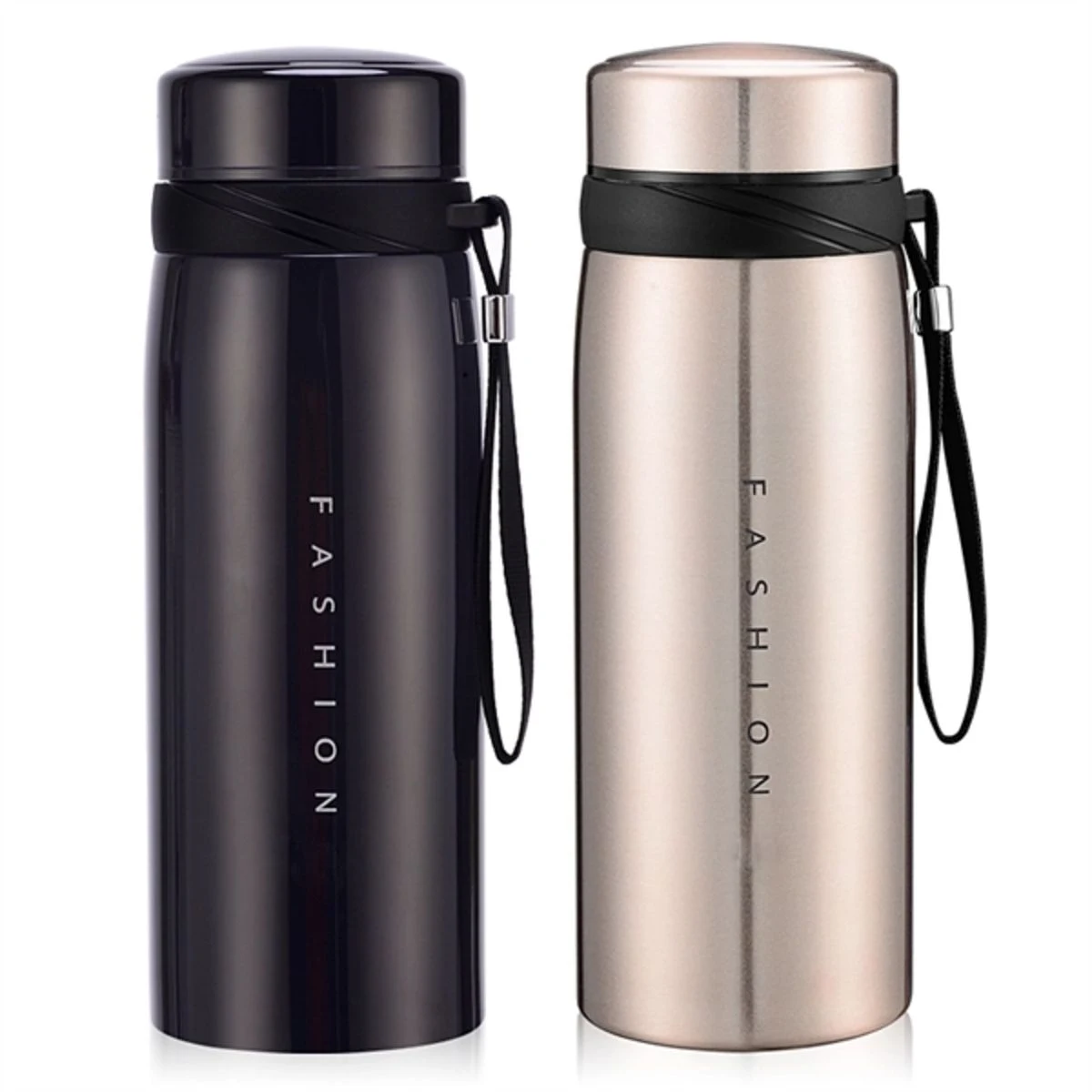 Stainless Steel Thermal Cup 1