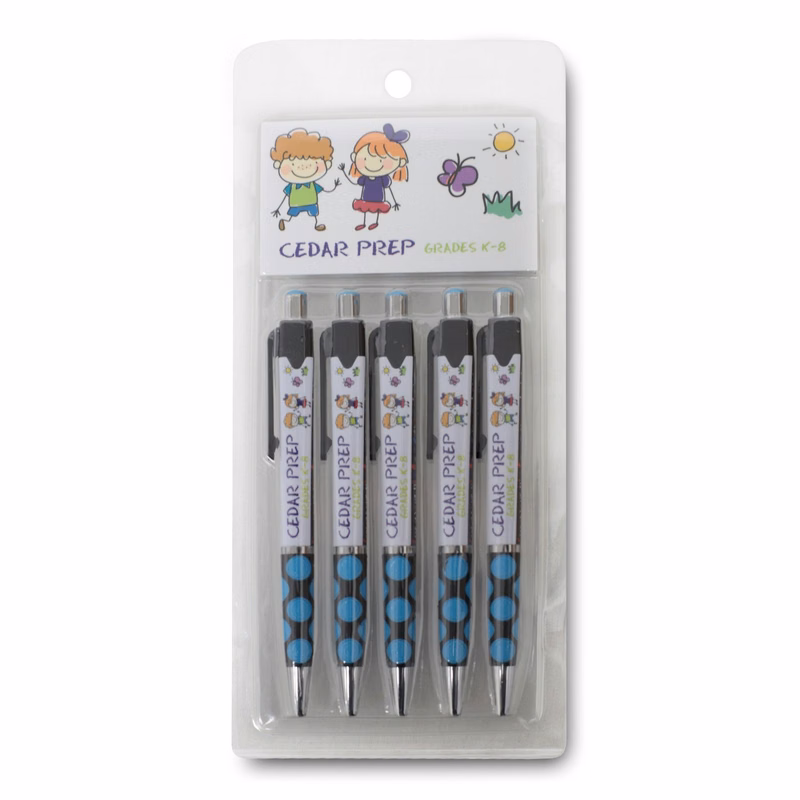 5-Pack of Item# 1072