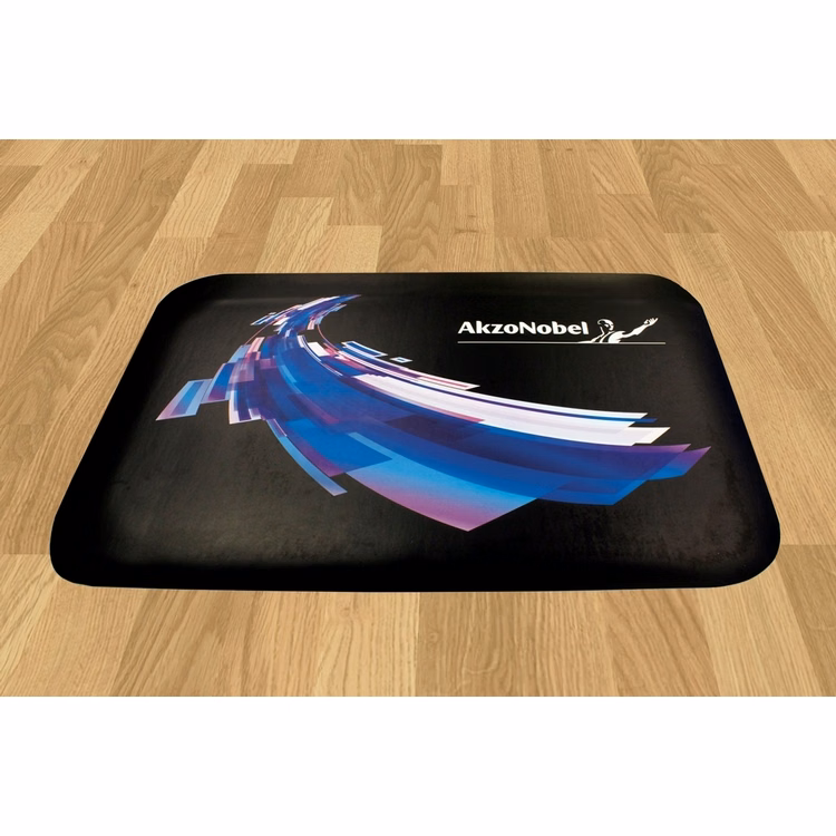 Direct Print Fatigue Shield Anti-Fatigue Floor Mat