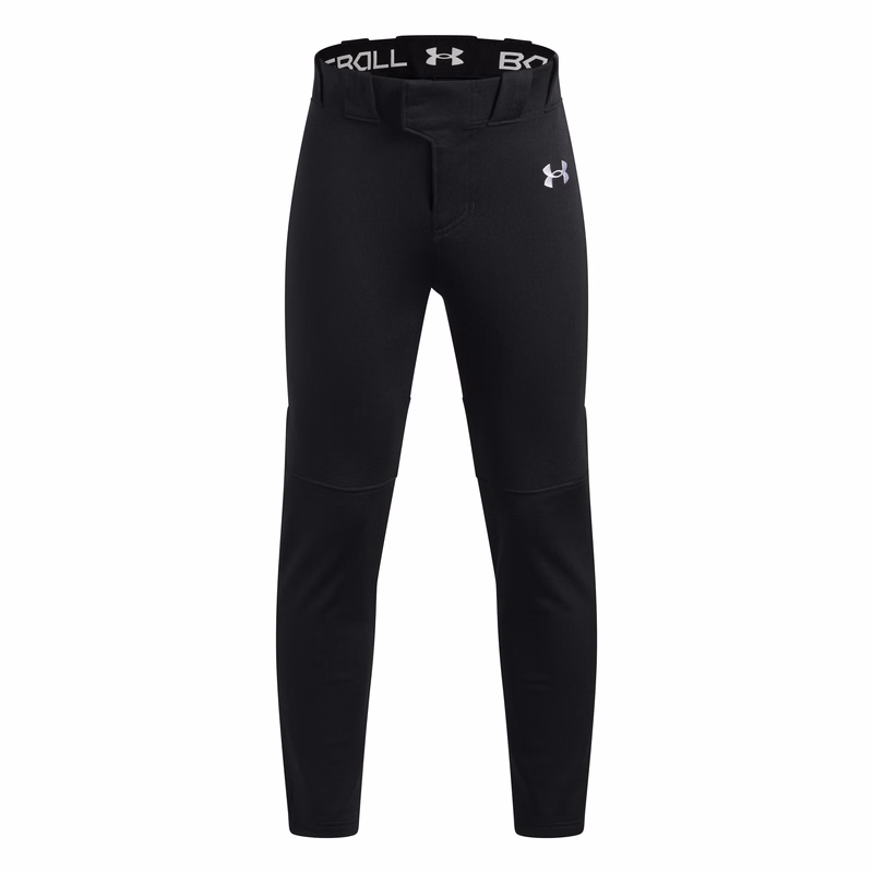 UA Utility Pro Tapered Boys' Pants
