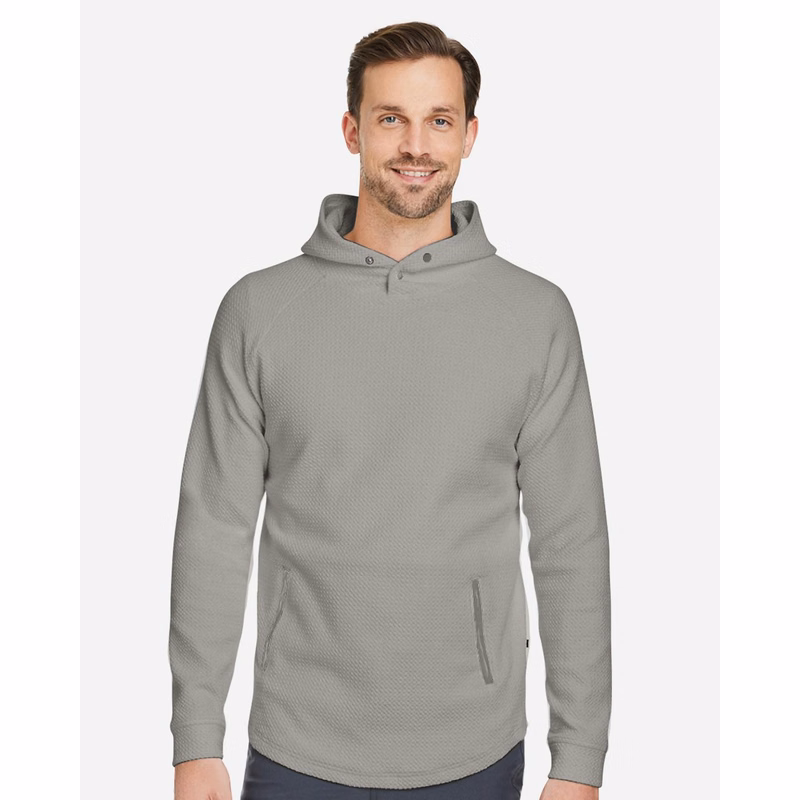 Unisex Camden Hooded Pullover - SWC100