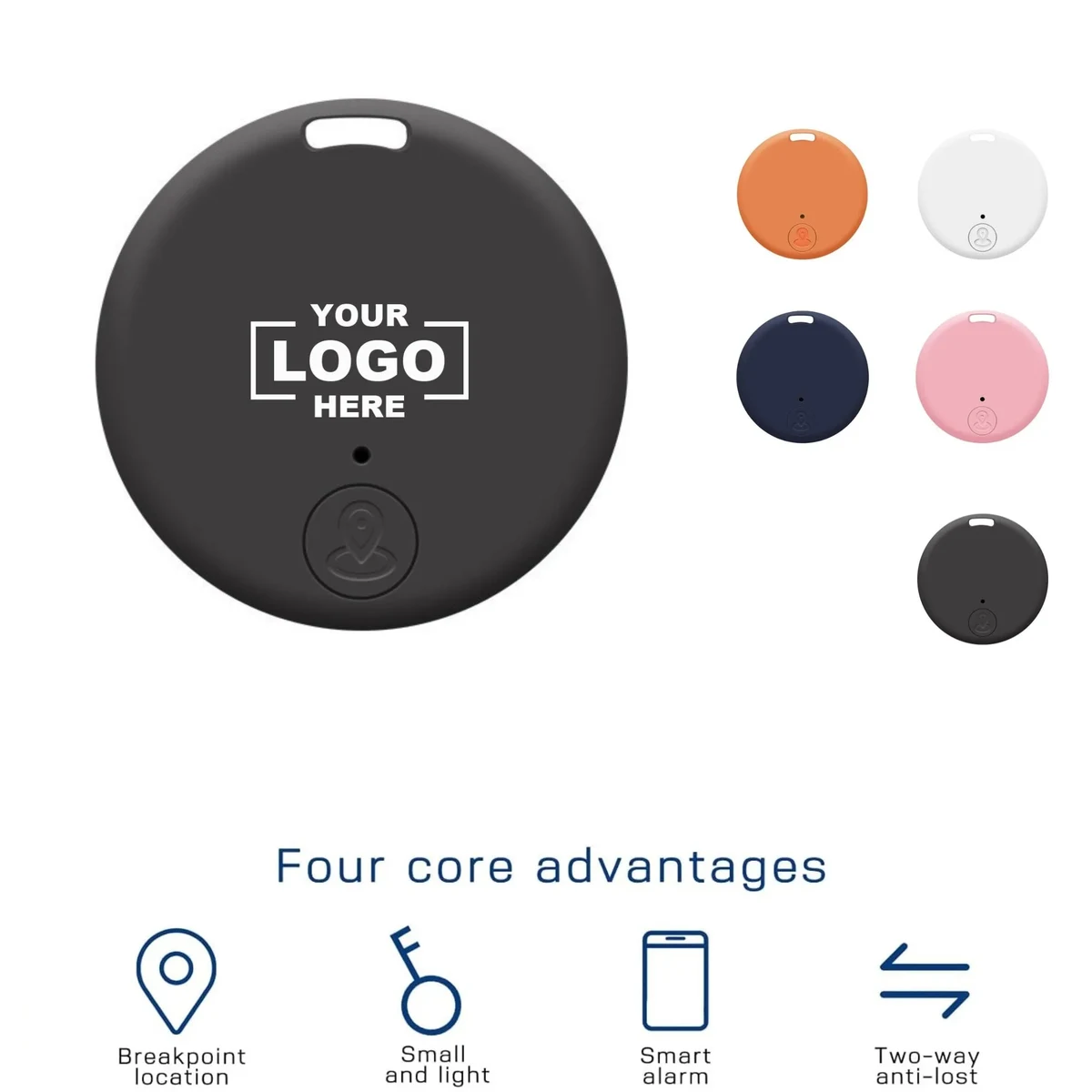 Smart Bluetooth Anti-lost Device 1