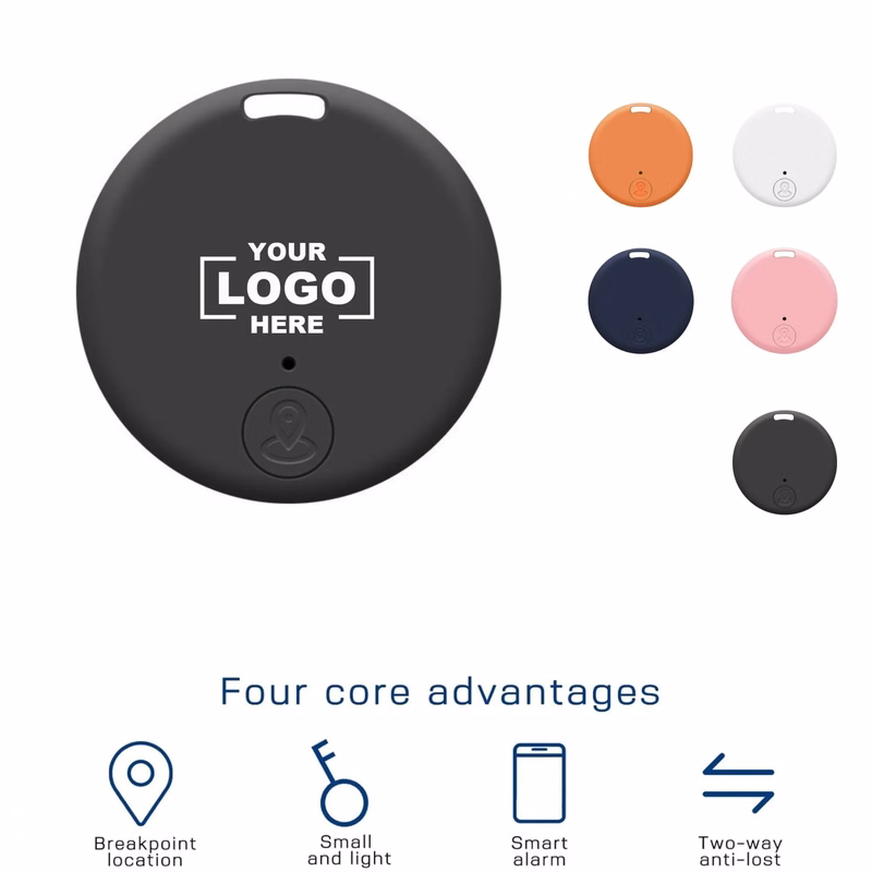 Smart Bluetooth Anti-lost Device