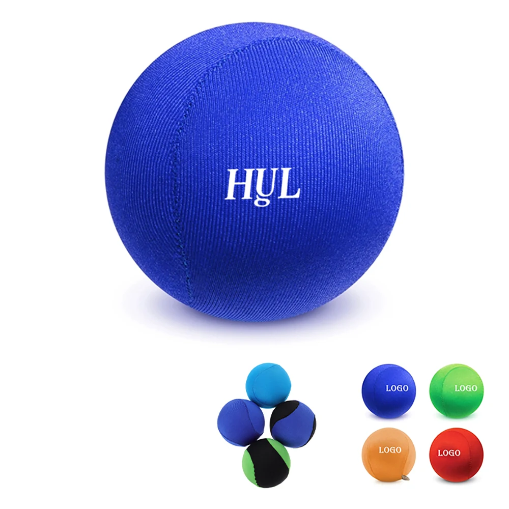 Scented Stress Ball 1