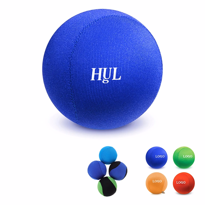 Scented Stress Ball