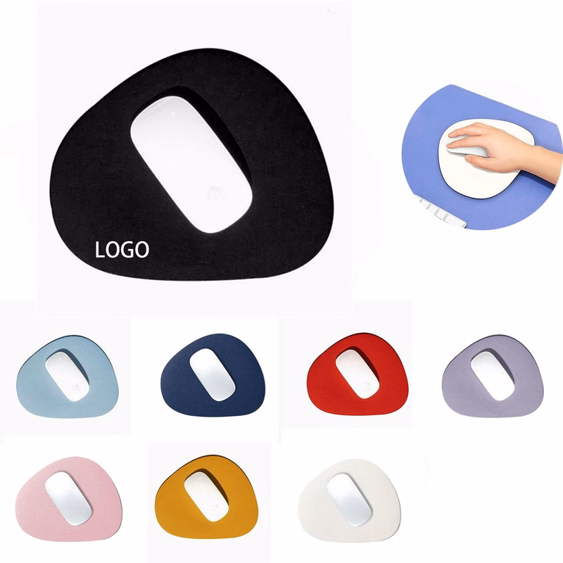 Non Slip Washable Waterproof Mouse Pad