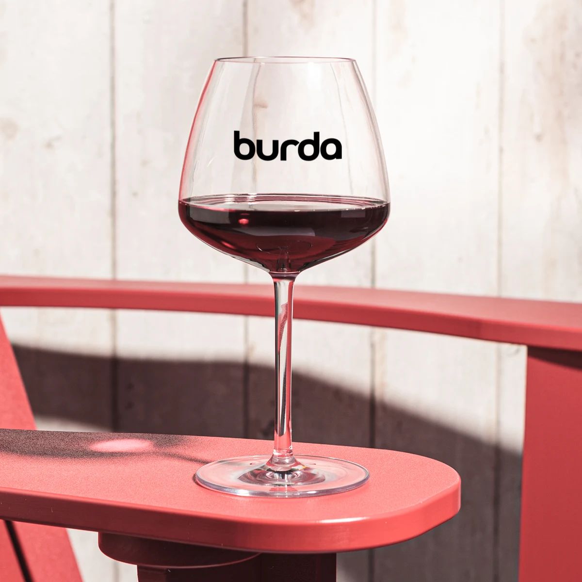Poolside Tritan™ Red Wine Glass - 23.5 oz (Set of 4) 1