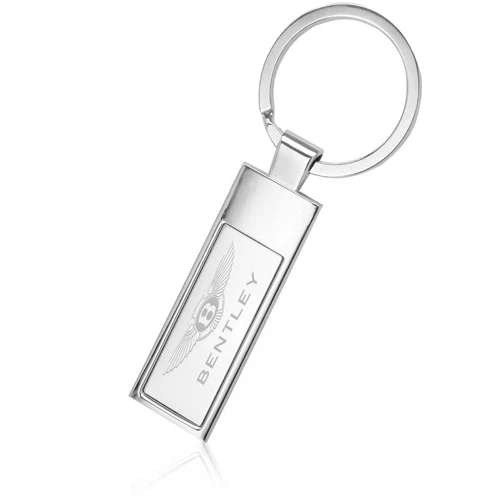 Rectangular Key Chain 1