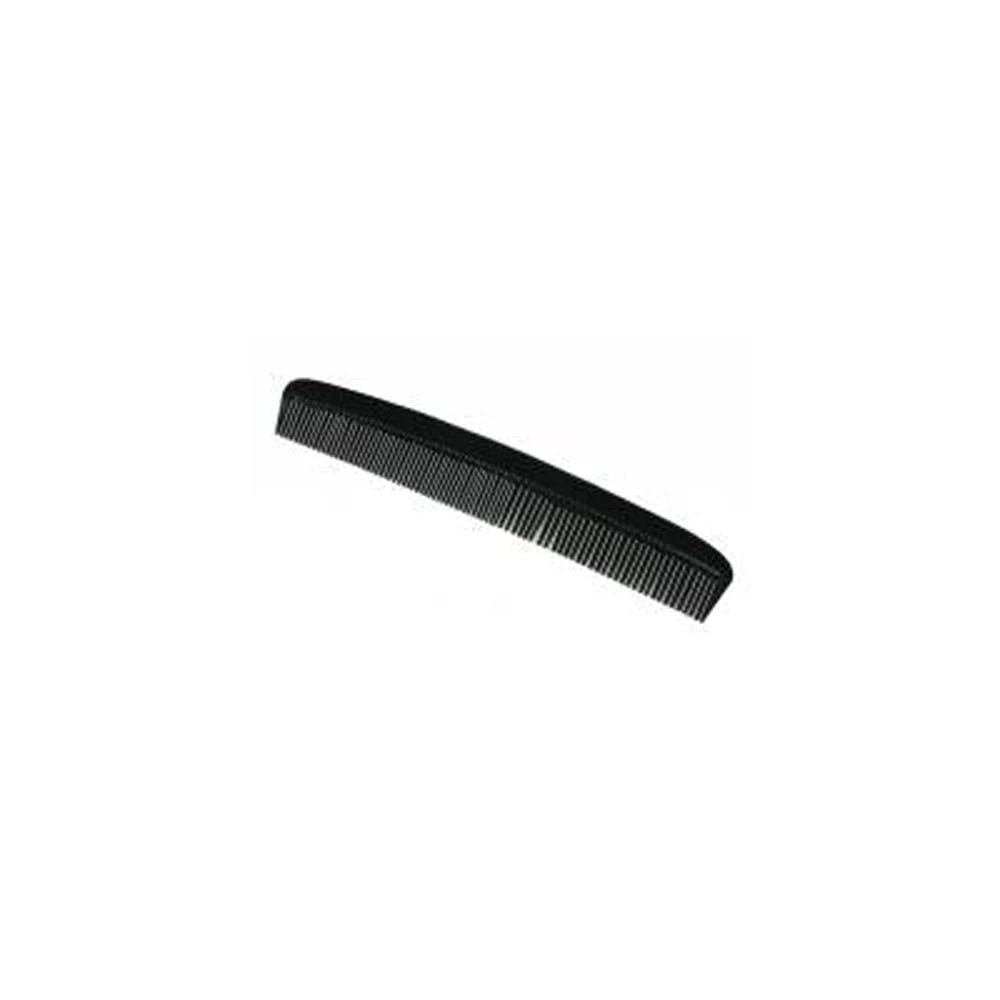 Plastic Combs - Double Sided 144 Pack 7" 1