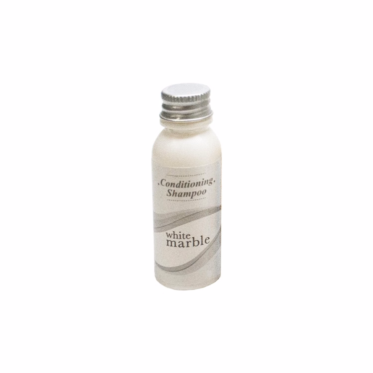 White Marble Conditioning Shampoo (0.75 oz.)