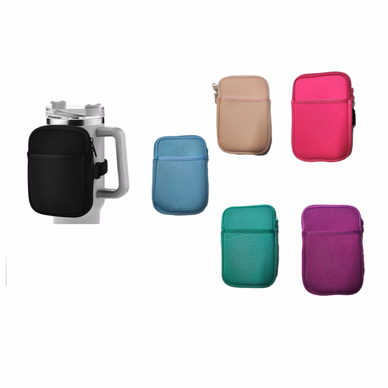 Tumblers Wallets