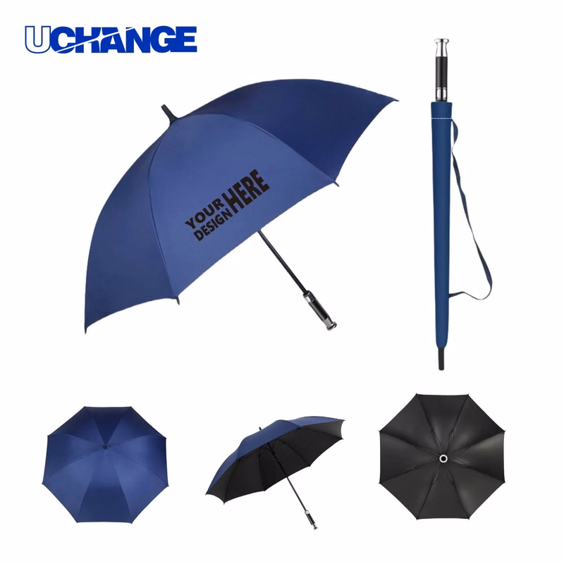 Practicality Golf Umbrella for Sports