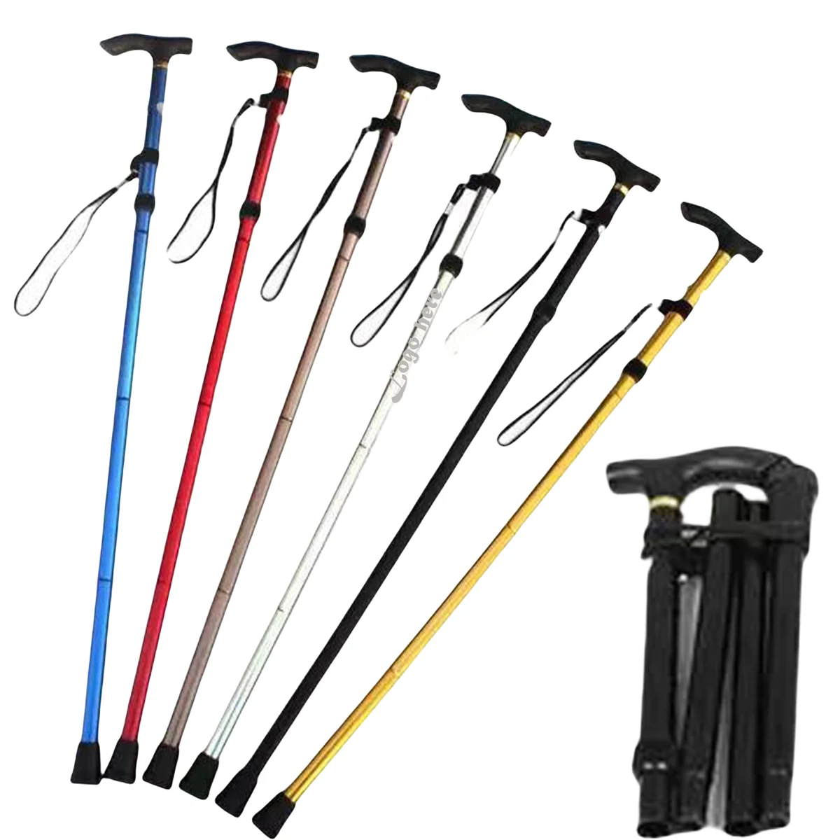 Trekking Poles MOQ20 1