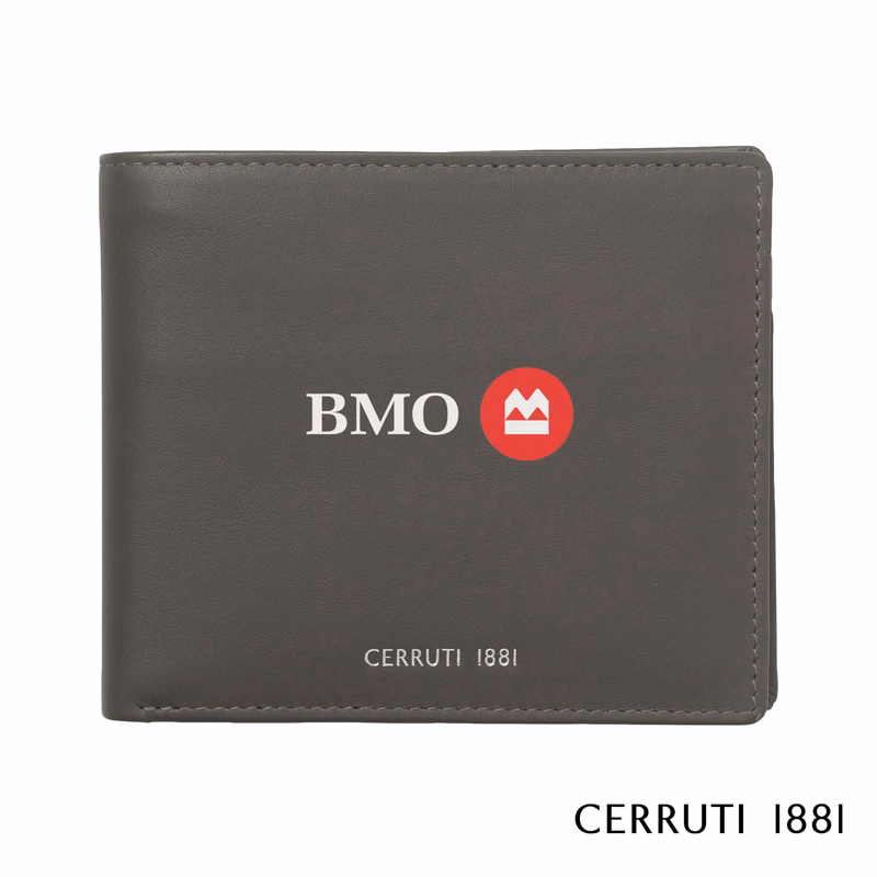 Cerruti 1881® Zoom Money Wallet