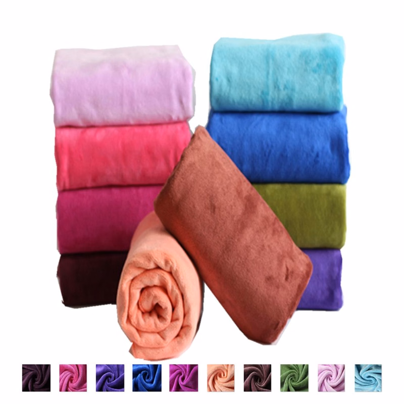 Micro Fiber Quick Dry Bath Towel Beach Towel