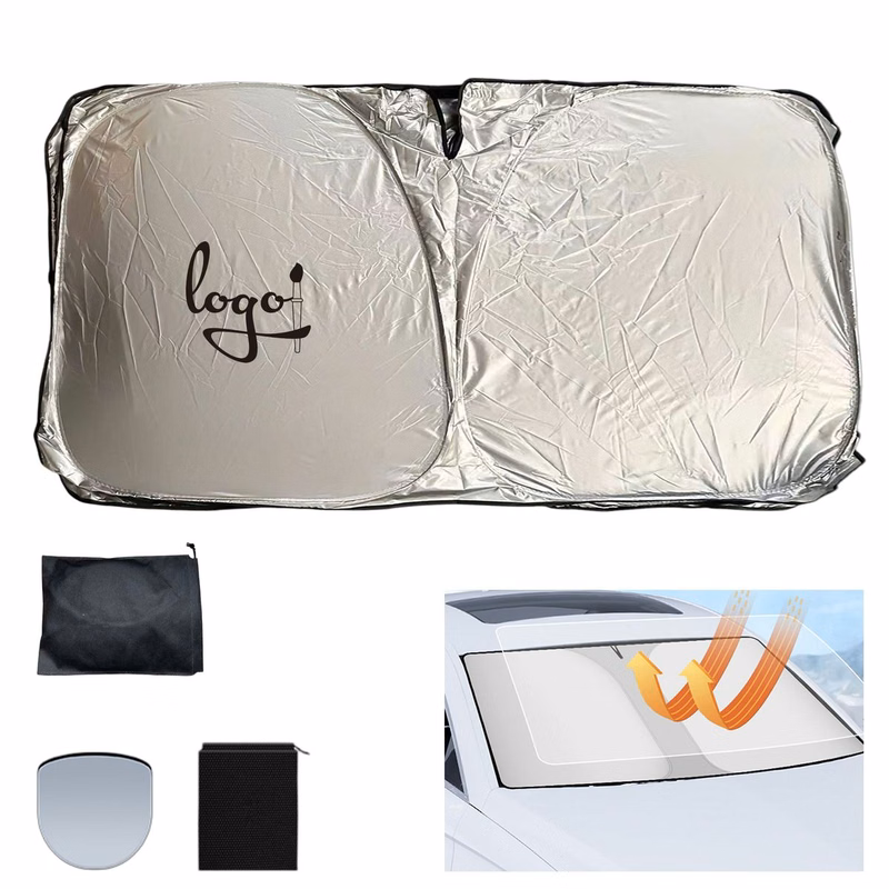 Windshield Sun Shade