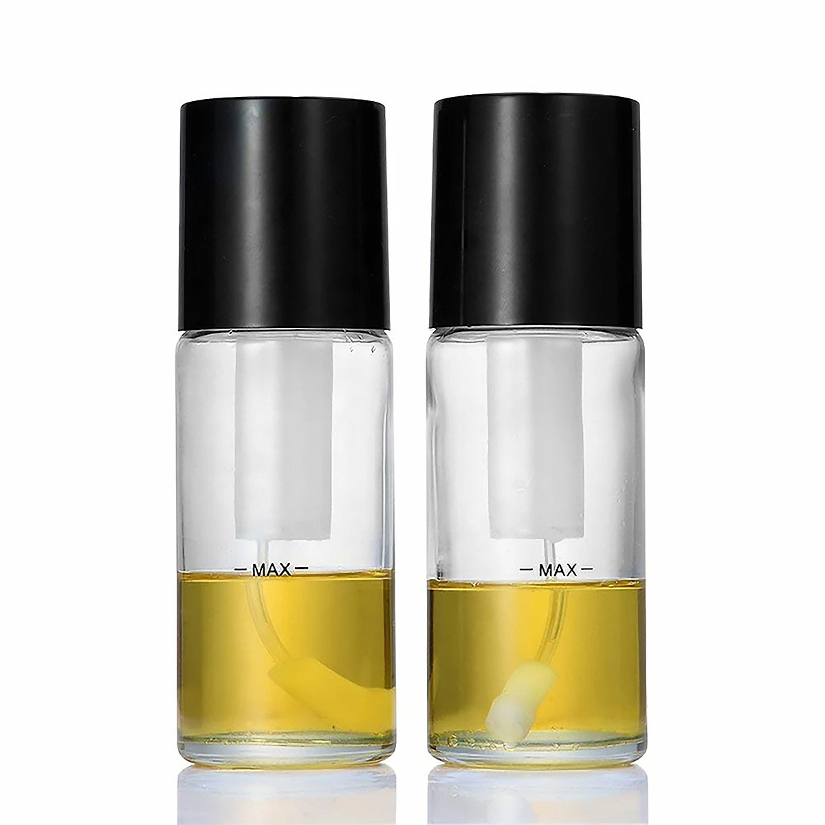 Olive Oil and Vinegar Spray Bottle 1