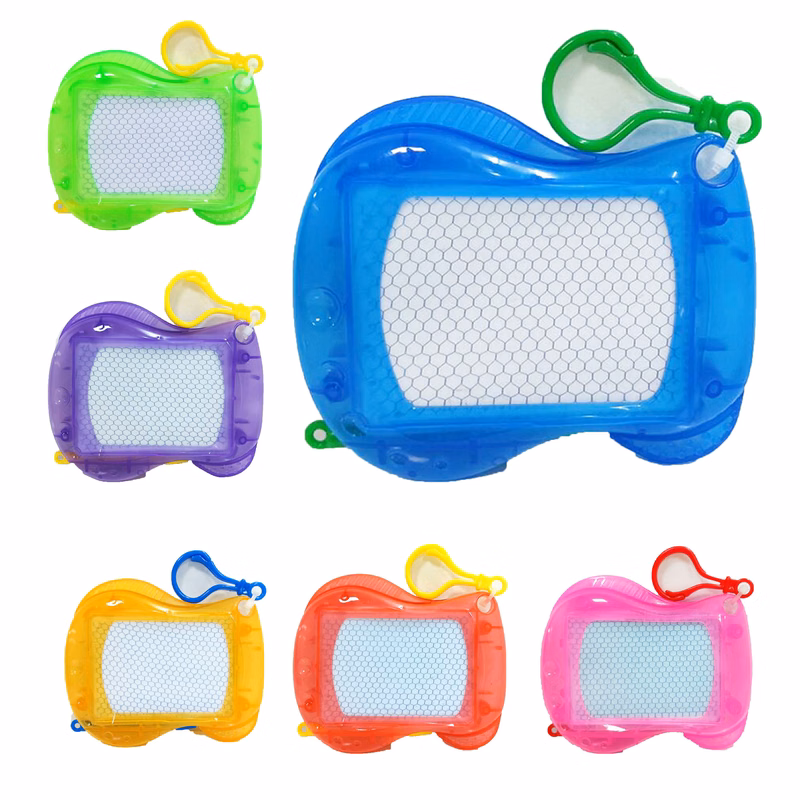 Small Magnetic Drawing and Writing Board