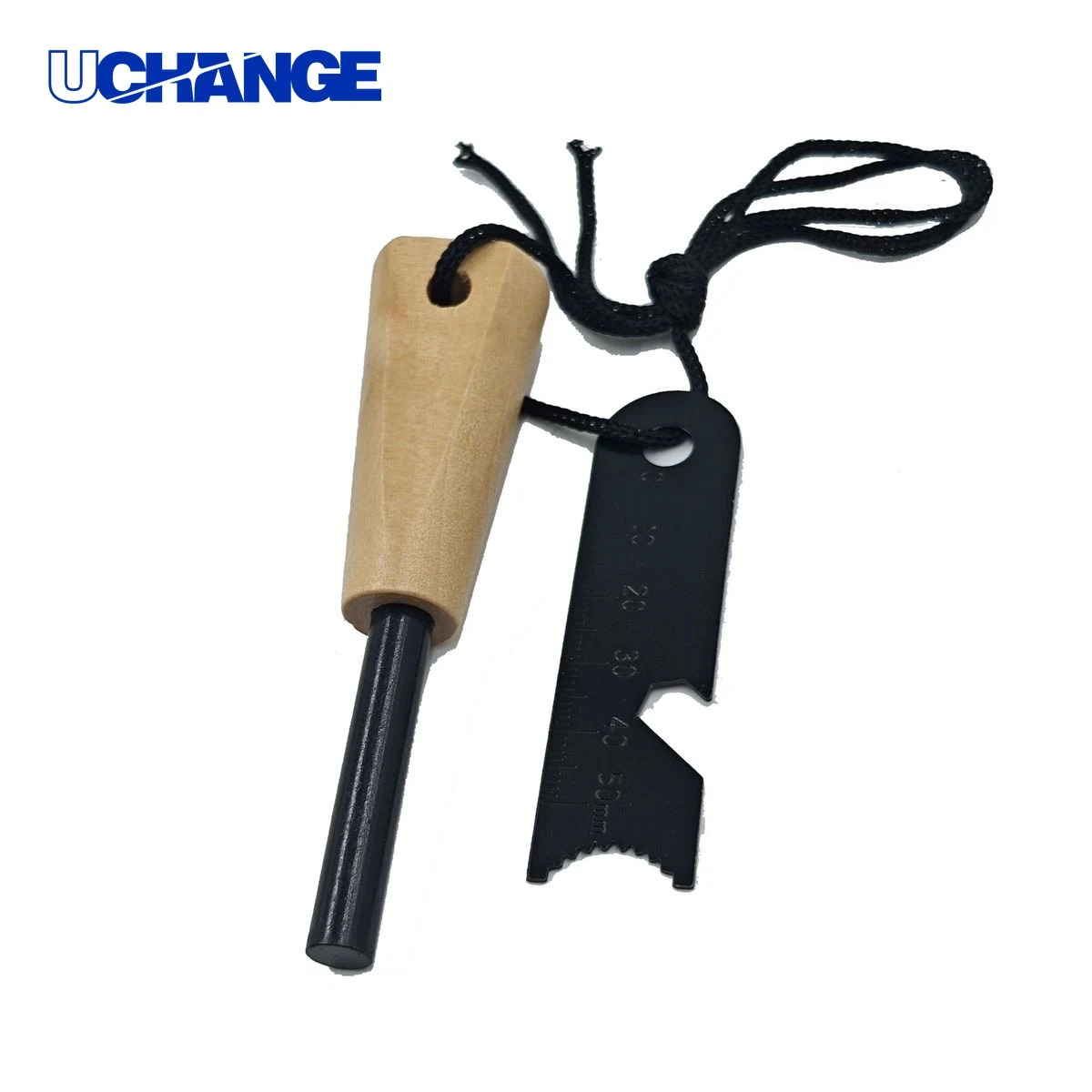 Fire Starter Tool 1