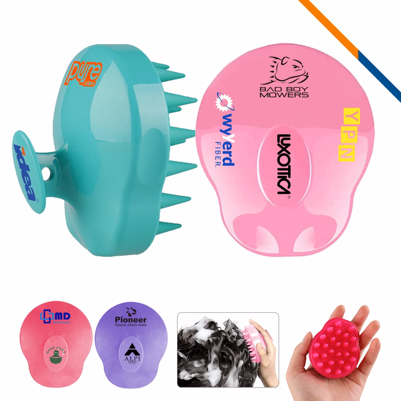 Dobble Mini Shower Brush