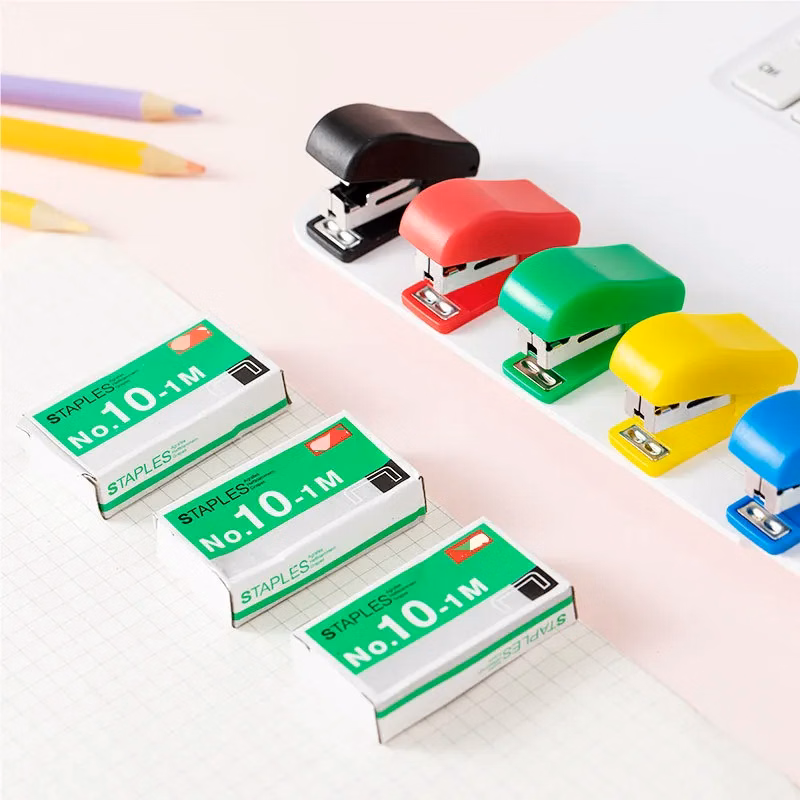 Mini Stapler Set/kit