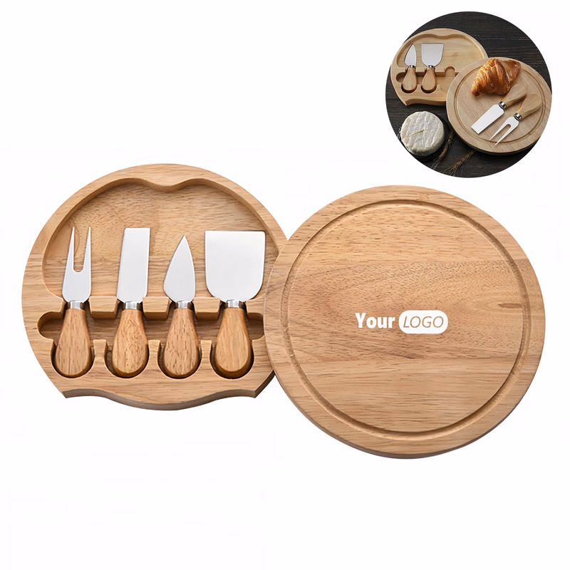 Stainless Steel Cheese Utensils And Tableware