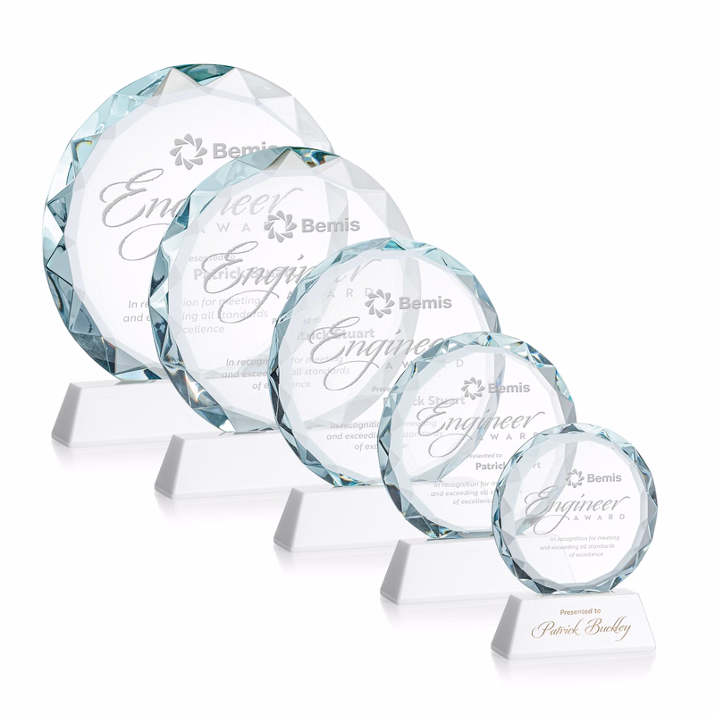 Stratford Award - White