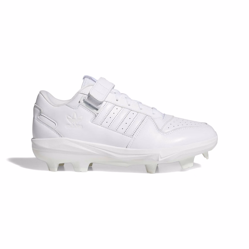 Forum CL TPU Baseball Cleat