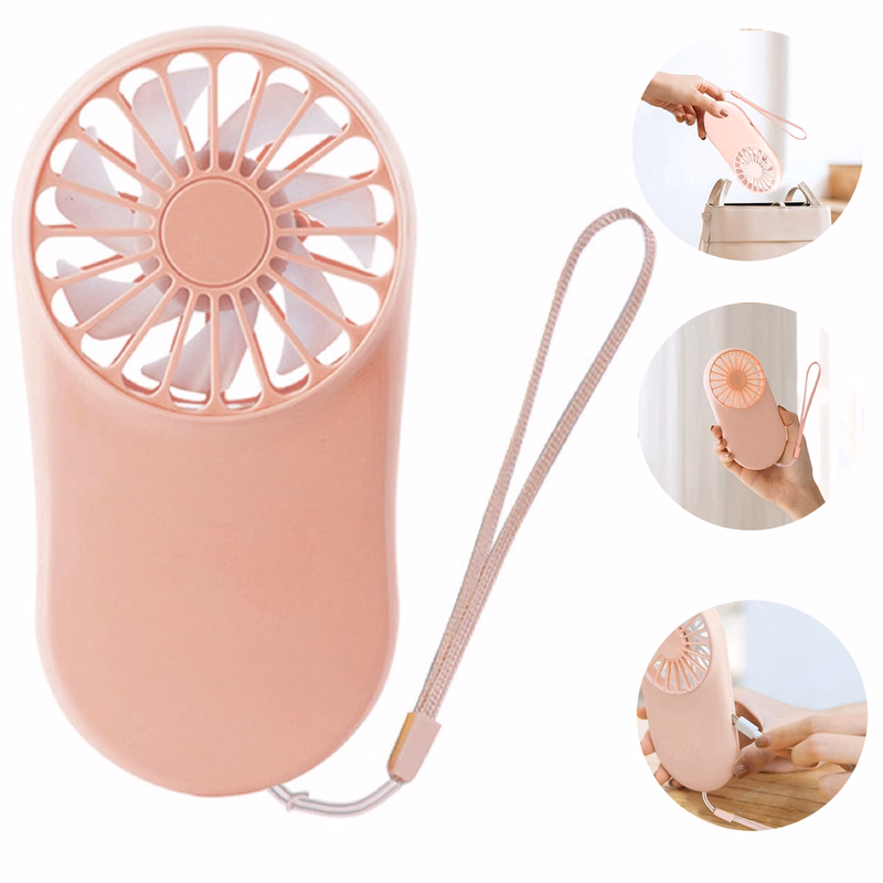 Pocket Electric Fan