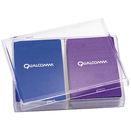 Bridge Clear Box (Double) 1