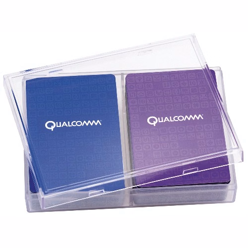 Bridge Clear Box (Double)