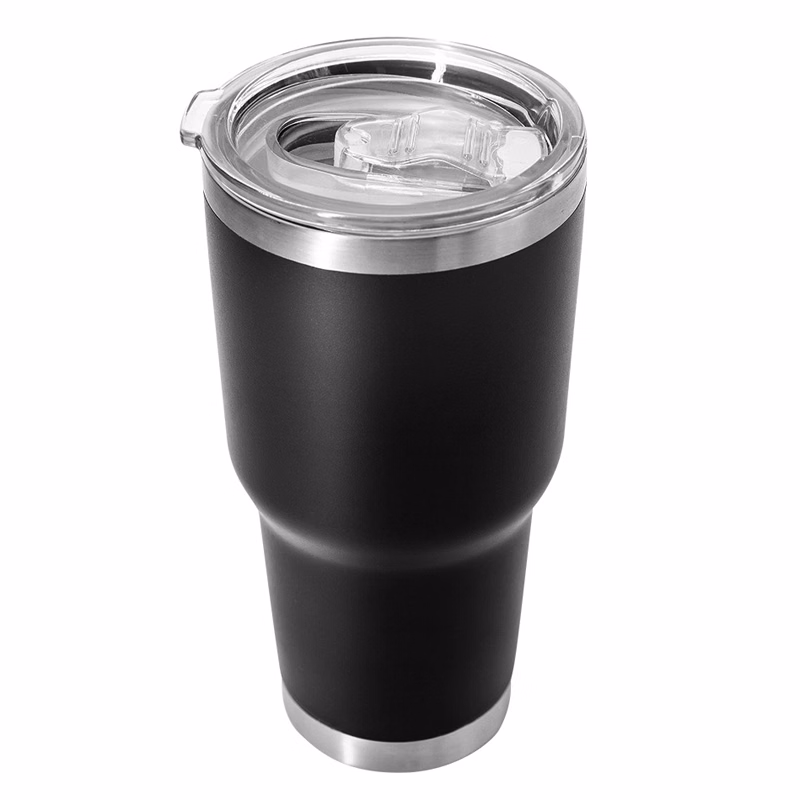 30oz Insulated Travel Car Thermos
