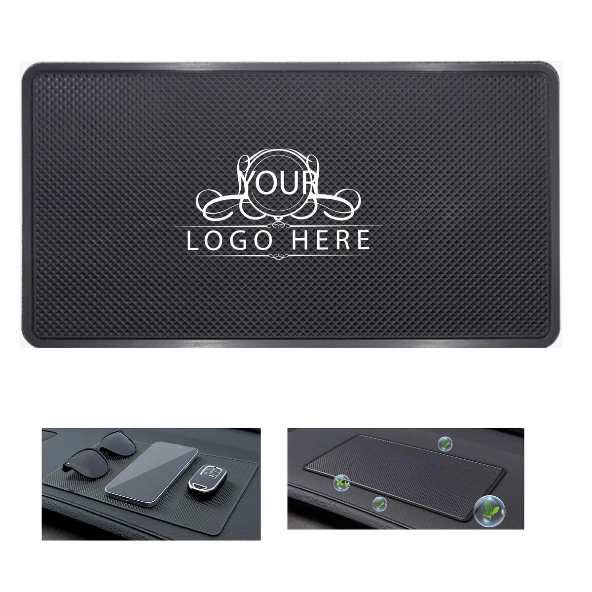 Mobile Phone Mats 1