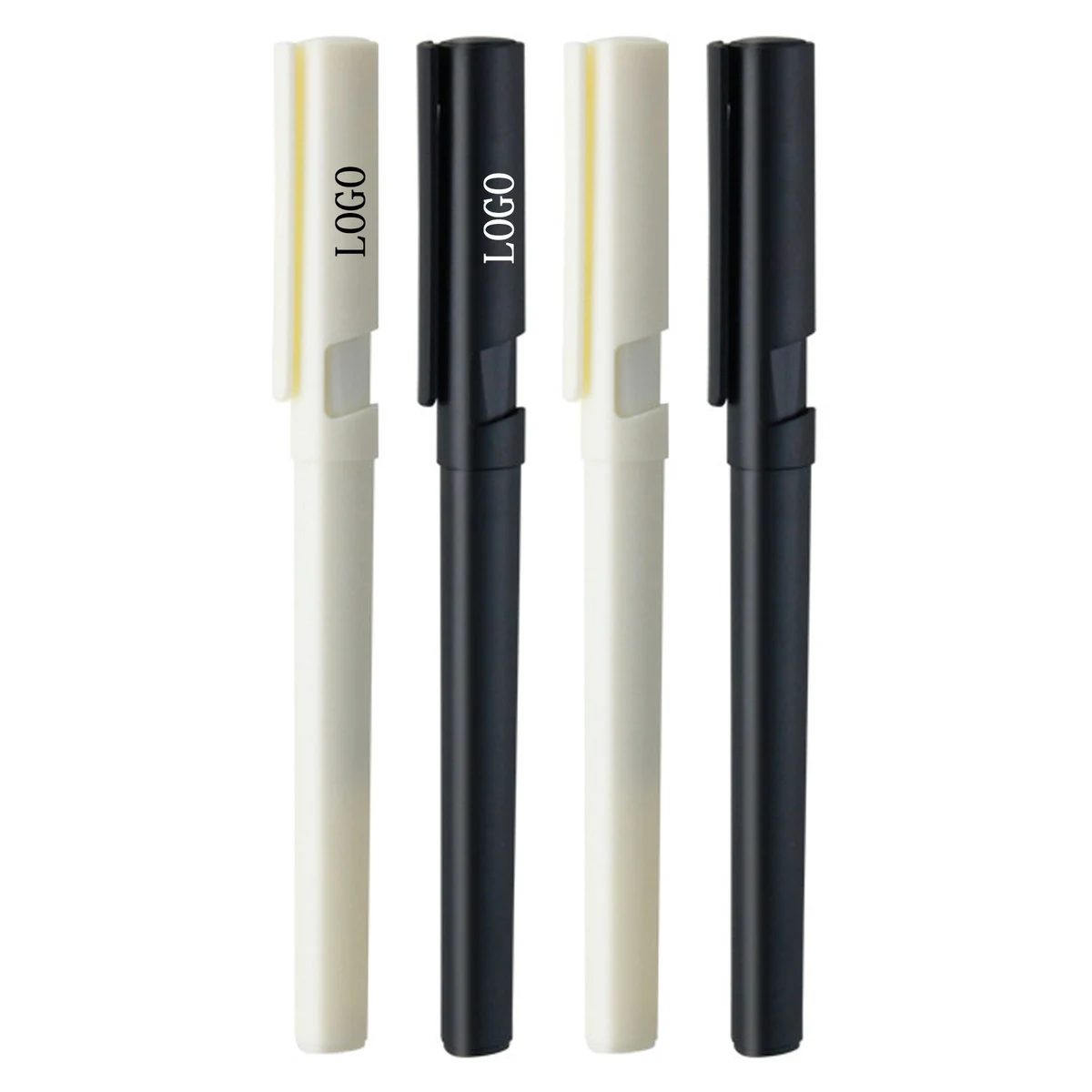 Corrective Posture Gel Pen 1