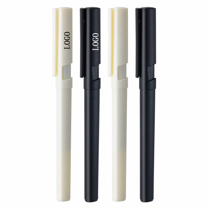 Corrective Posture Gel Pen