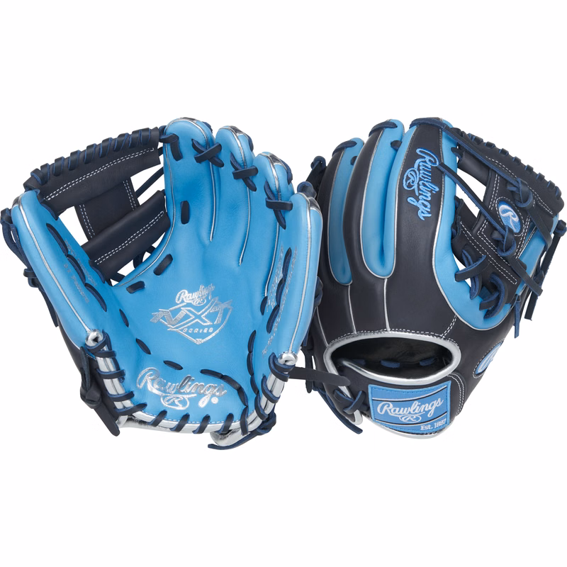 Rawlings NXT 11.25 in Baseball Glove, Infield