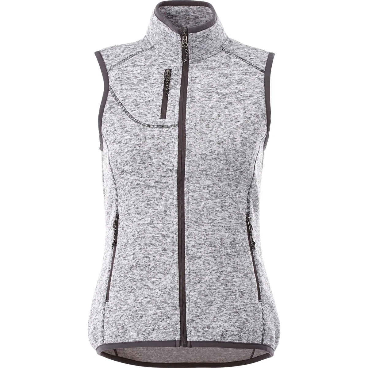 Women's FONTAINE Knit Vest 1