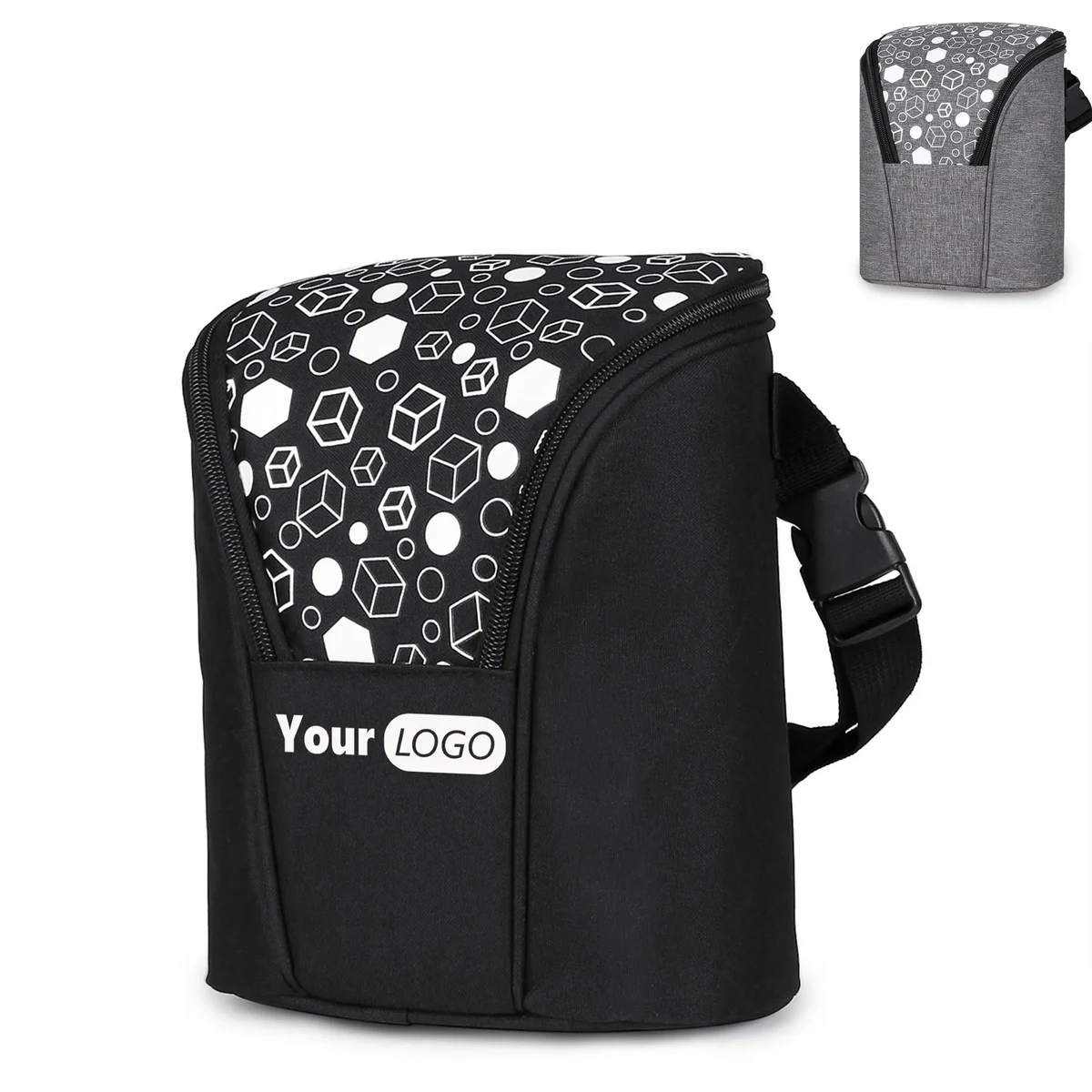 Waterproof Portable Lunch Bag 1