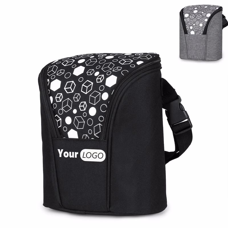 Waterproof Portable Lunch Bag