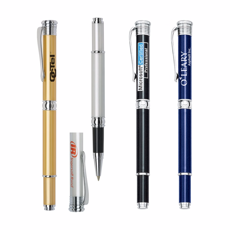 Valentine Rollerball Gel Pen
