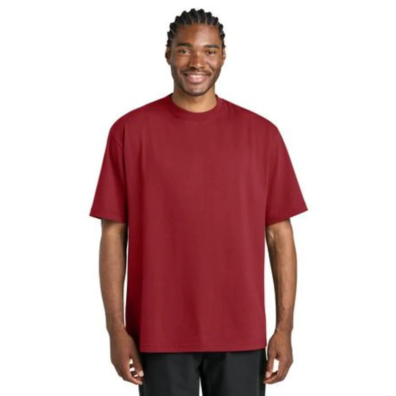 District 7-Oz. Gritty Tee 1