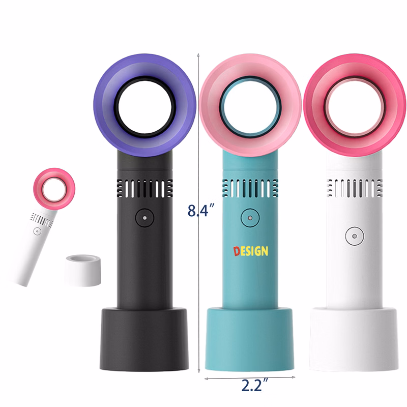 Portable USB Handheld Fan