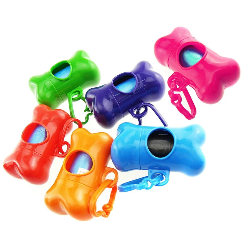 Pet Dog Waste Poop Bag 1